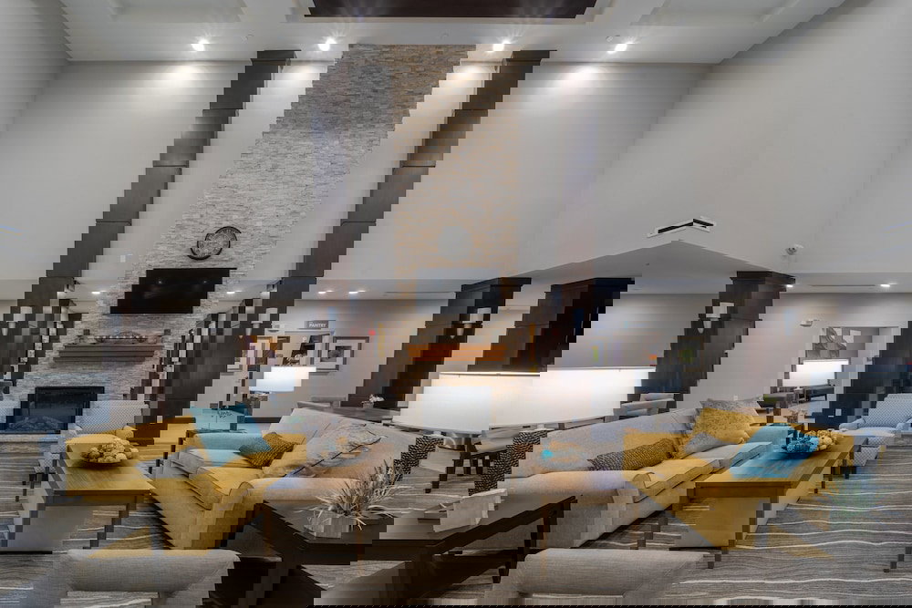 Staybridge Suites Houston East - Baytown, An IHG Hotel - thumb 6