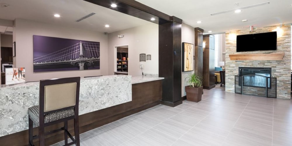 Staybridge Suites Houston East - Baytown, An IHG Hotel - thumb 2