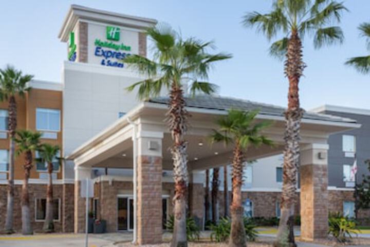 Holiday Inn Express & Suites Fleming Island, An IHG Hotel - thumb 0
