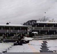 Edelweiss Lodge - Accommodation Alabama