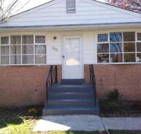 The White House - Accommodation Alabama