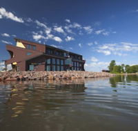 Blue Wave Inn - Accommodation Alabama