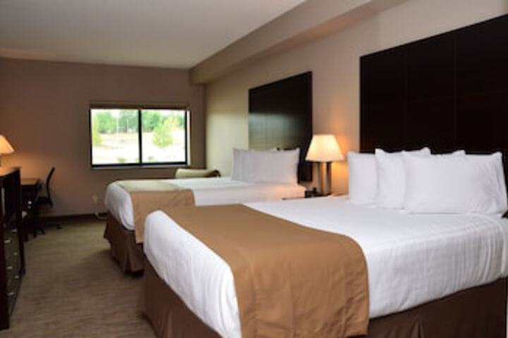 Qube Hotel - thumb 0