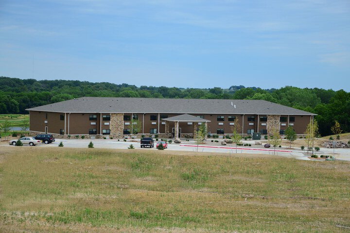 Qube Hotel - thumb 1