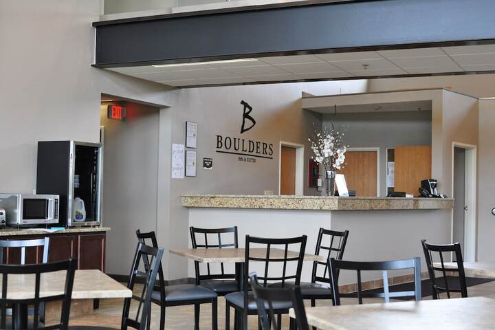 Qube Hotel - thumb 4