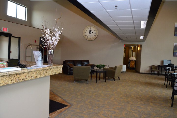 Qube Hotel - thumb 2