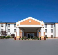 Quality Inn  Suites Arnold - St Louis - Accommodation Alabama