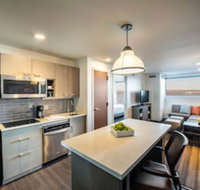 Hyatt House East Moline Quad Cities - Accommodation Alabama