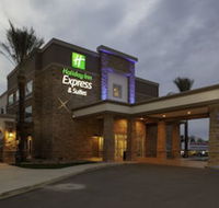 Holiday Inn Express  Suites Phoenix East - Gilbert an IHG Hotel - Accommodation Alabama