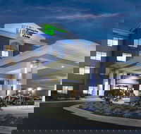 Holiday Inn Express Hotel  Suites Culpeper an IHG Hotel - Accommodation Alabama