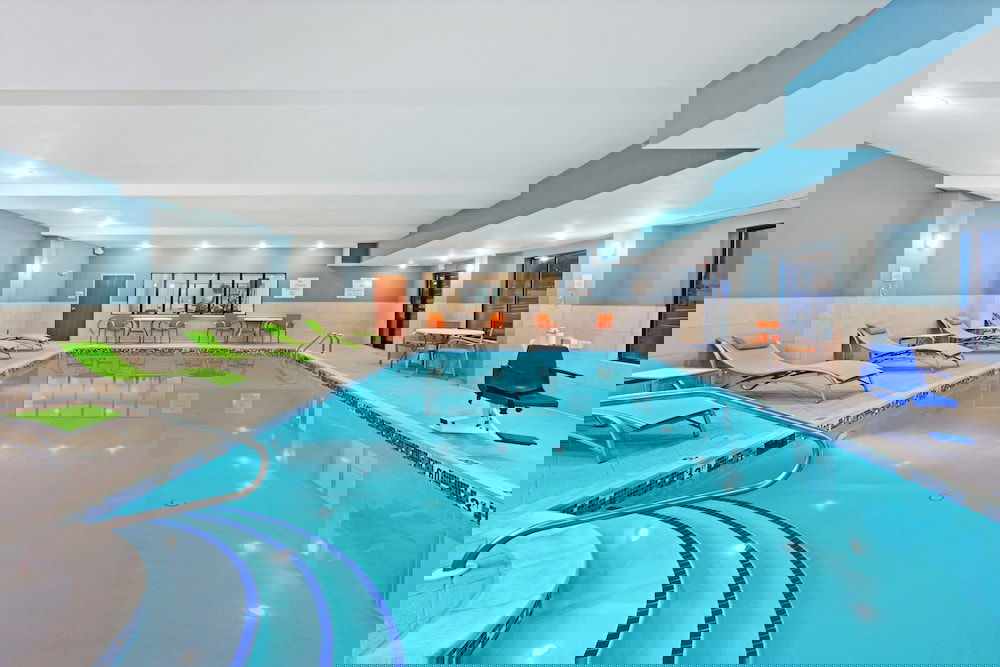 Holiday Inn Express Hotel & Suites Culpeper, An IHG Hotel - thumb 1