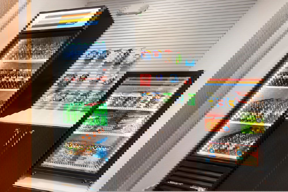 Holiday Inn Express Hotel & Suites Culpeper, An IHG Hotel - thumb 3