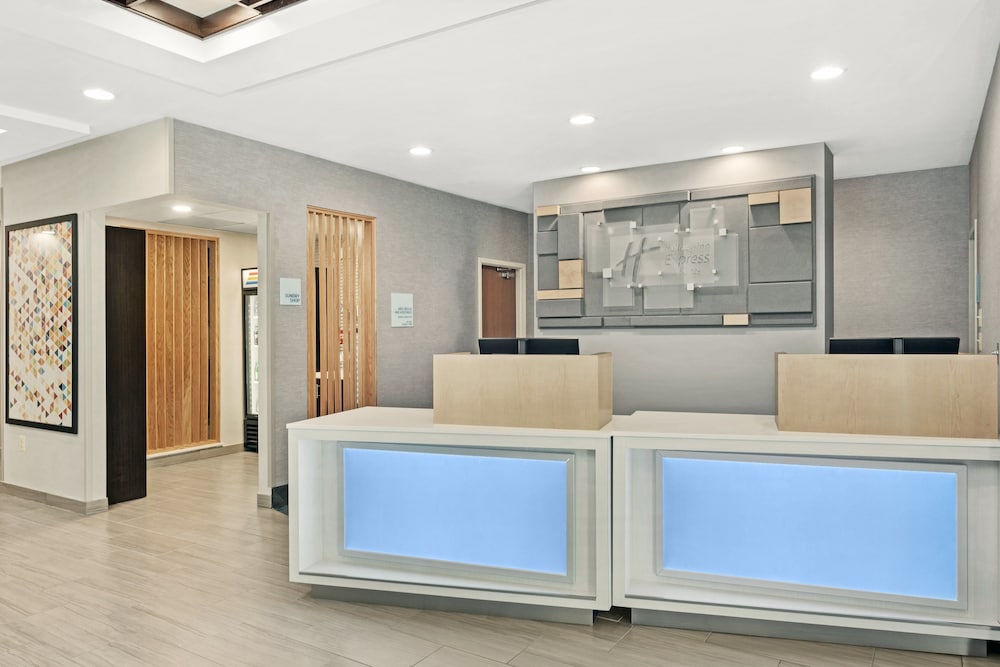 Holiday Inn Express Hotel & Suites Culpeper, An IHG Hotel - thumb 2