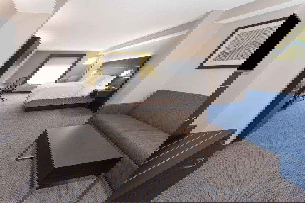 Holiday Inn Express Hotel & Suites Culpeper, An IHG Hotel - thumb 4