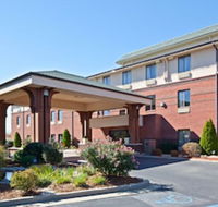 Holiday Inn Express Corydon an IHG Hotel - Accommodation Alabama