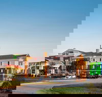 Holiday Inn Express Hotel  Suites Altoona-Des Moines an IHG Hotel - Accommodation Alabama