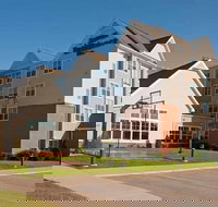 Residence Inn Marriott Moline - Accommodation Alabama