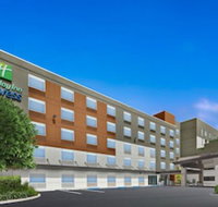 Holiday Inn Express Ft. Lauderdale Cruise-Airport an IHG Hotel - Accommodation Alabama