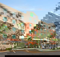 Holiday Inn Express Pembroke Pines-Sheridan Street an IHG Hotel - Accommodation Alabama