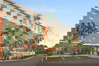 Pembroke Pines Fl Accommodation Alabama