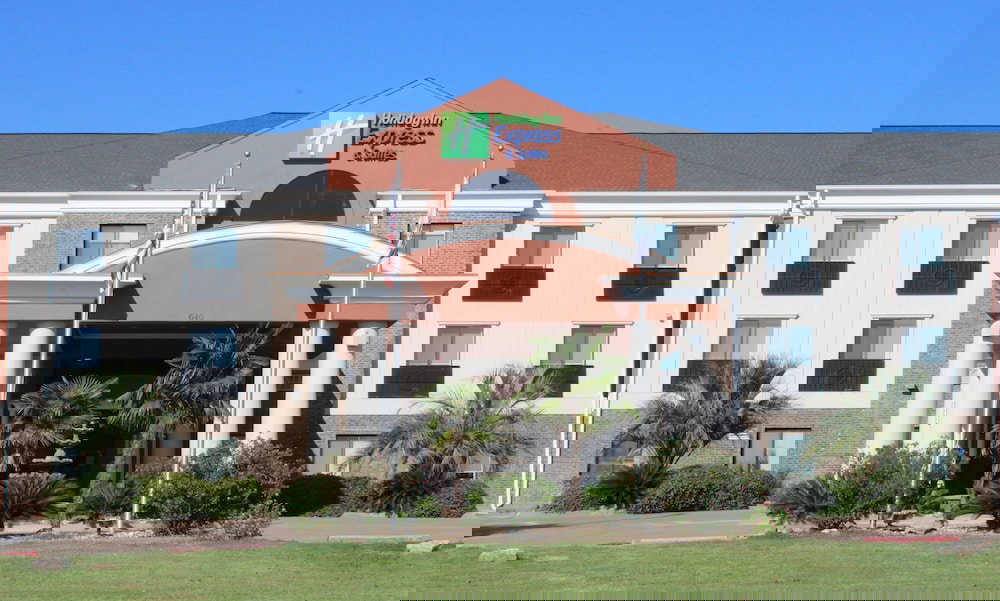 Holiday Inn Express Hotel & Suites Fairfield - North, An IHG Hotel - thumb 4