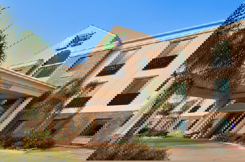 Holiday Inn Express Hotel & Suites Fairfield - North, An IHG Hotel - thumb 1