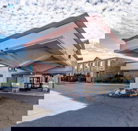 Quality Inn  Suites - Accommodation Alabama