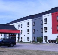 Ramada by Wyndham Bolingbrook - Accommodation Alabama