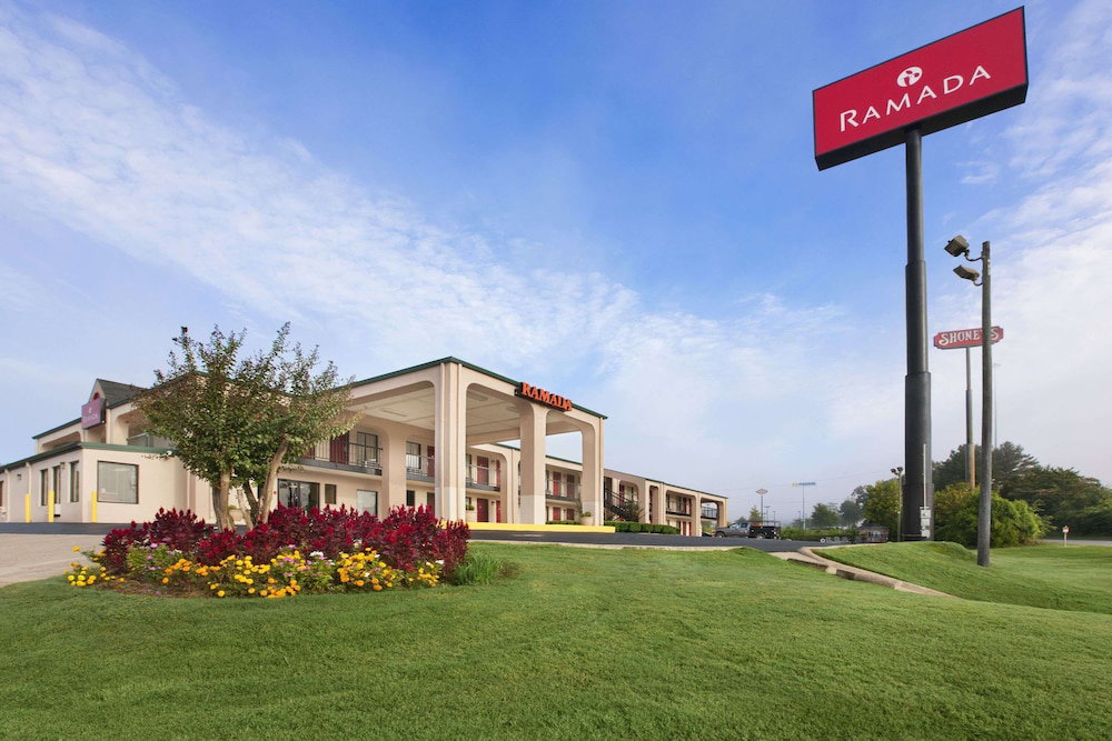 Ramada By Wyndham Pelham