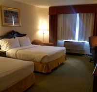 Baymont by Wyndham Belen NM - Accommodation Alabama