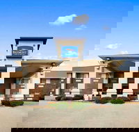 Quality Inn - Accommodation Alabama