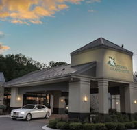 Altoona Grand Hotel  Conference Center - Accommodation Alabama