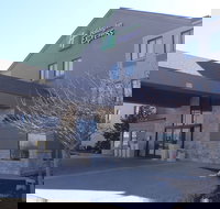 Holiday Inn Express Kansas City-Bonner Springs an IHG Hotel - Accommodation Alabama