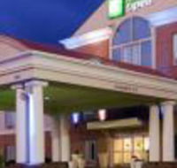 Holiday Inn Express Athens - Accommodation Alabama