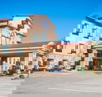 Red Lion Inn  Suites Mineral Wells - Accommodation Alabama