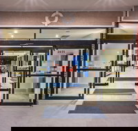 Holiday Inn Express Hotel  Suites Orange an IHG Hotel - Accommodation Alabama