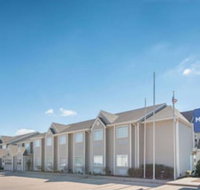 Microtel Inn  Suites by Wyndham Altus - Accommodation Alabama