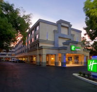 Holiday Inn Express Sacramento Convention Center an IHG Hotel - Accommodation Alabama