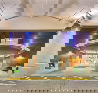 Holiday Inn Express Hotel Sacramento Airport Natomas an IHG Hotel - Accommodation Alabama