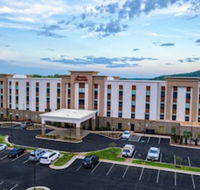 Hampton Inn  Suites Culpeper - Accommodation Alabama