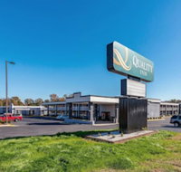 Quality Inn - Accommodation Alabama