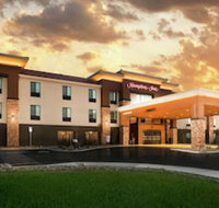 Hampton Inn Arvin Tejon Ranch CA - Accommodation Alabama