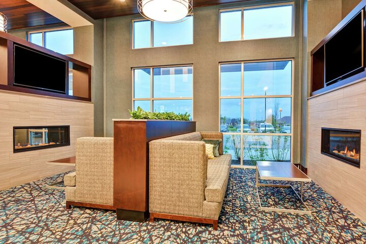 Embassy Suites By Hilton Plainfield Indianapolis Airport - thumb 7