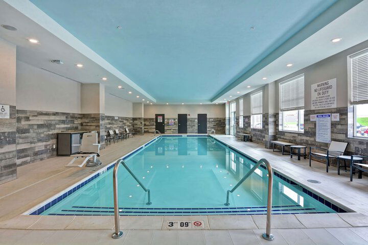 Embassy Suites By Hilton Plainfield Indianapolis Airport - thumb 6