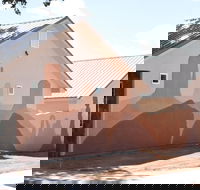 Zion's Camp and Cottages - Accommodation Alabama