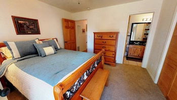 Outdoor Fire Pit, Wildlife Watching, Monte Verde Lake Ponderosa - thumb 4