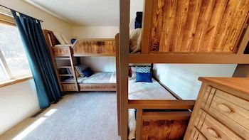 Outdoor Fire Pit, Wildlife Watching, Monte Verde Lake Ponderosa - thumb 3