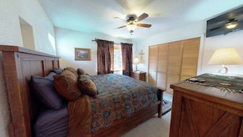 Outdoor Fire Pit, Wildlife Watching, Monte Verde Lake Ponderosa - thumb 6