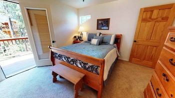 Outdoor Fire Pit, Wildlife Watching, Monte Verde Lake Ponderosa - thumb 5