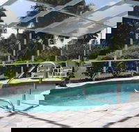 Villa Prins - Golfcourse - 2X Master Bedroom - Accommodation Alabama